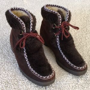 dunham winter boots